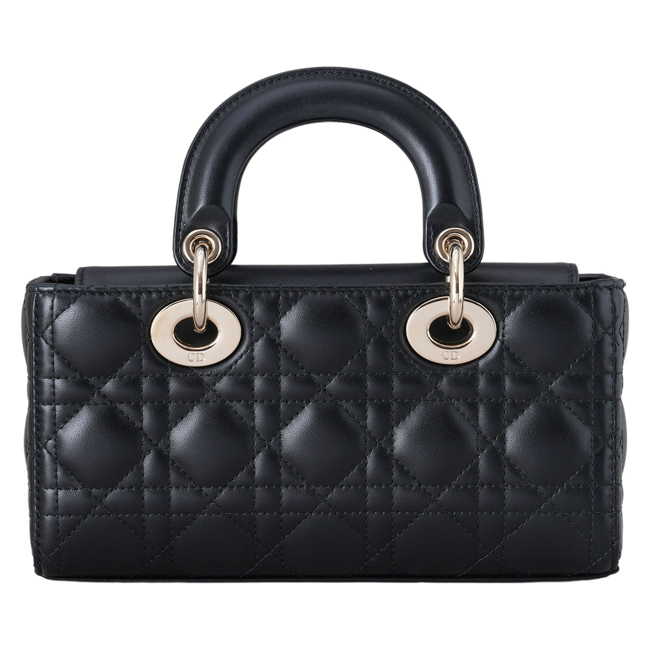 CHRISTIAN DIOR(USED)크리스찬디올 레이디 디조이백 스몰